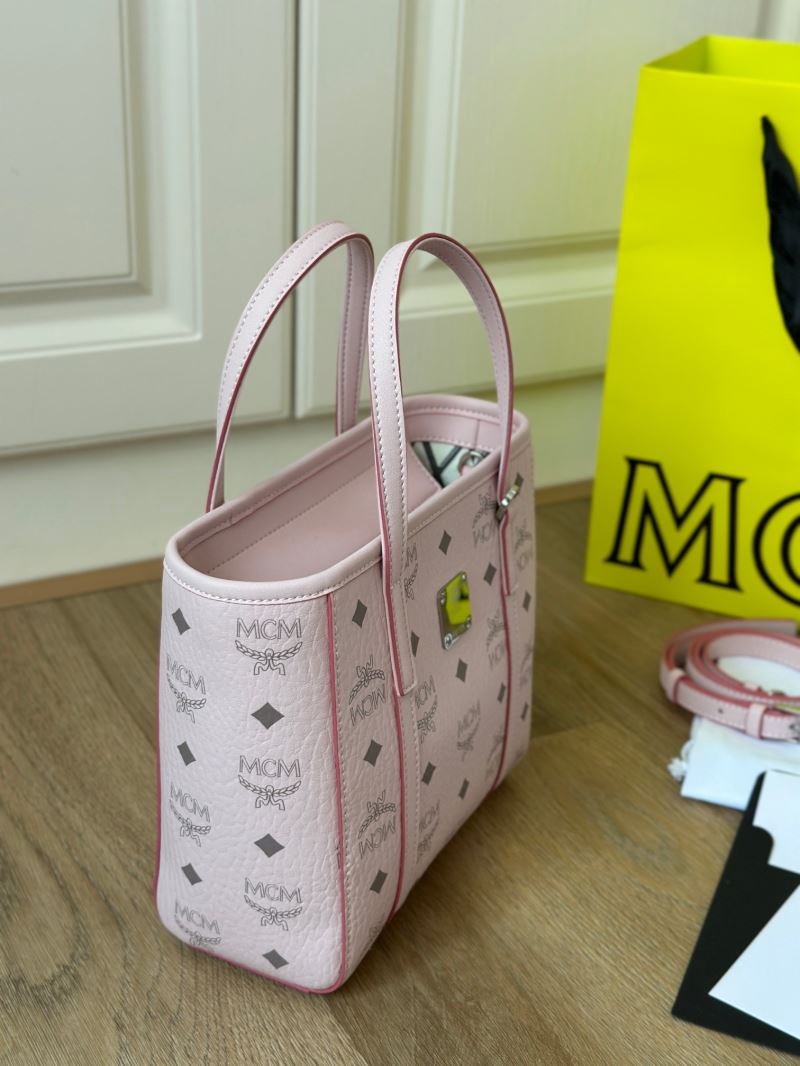 MCM Shopping Bags